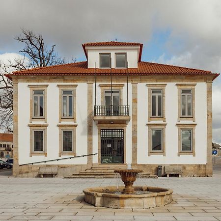 Casa Do Malhadinhas By Vacationy Βίλα Vila Nova de Paiva Εξωτερικό φωτογραφία