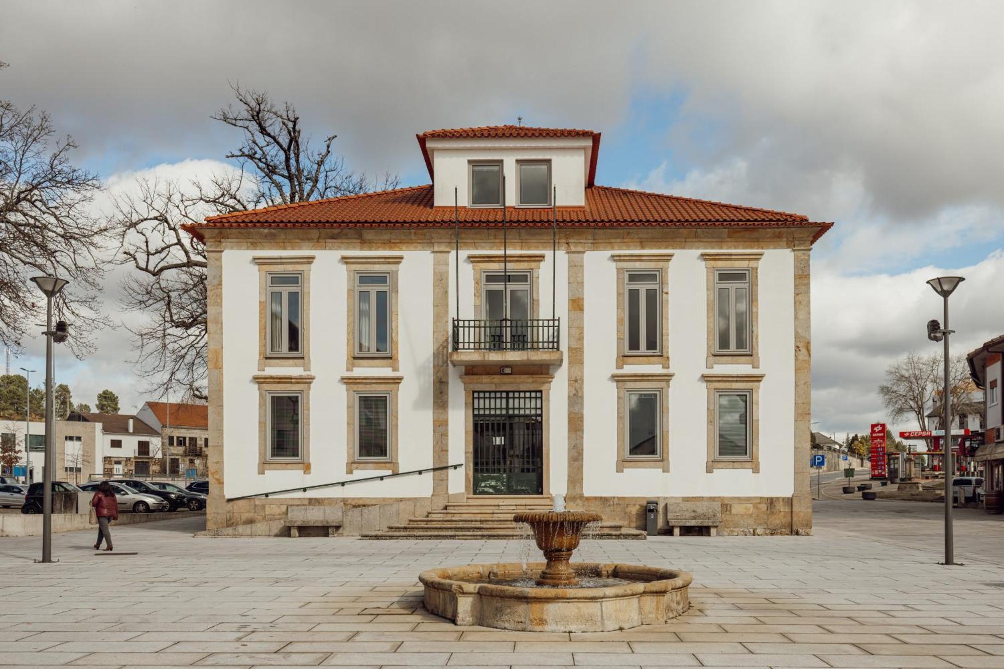 Casa Do Malhadinhas By Vacationy Βίλα Vila Nova de Paiva Εξωτερικό φωτογραφία