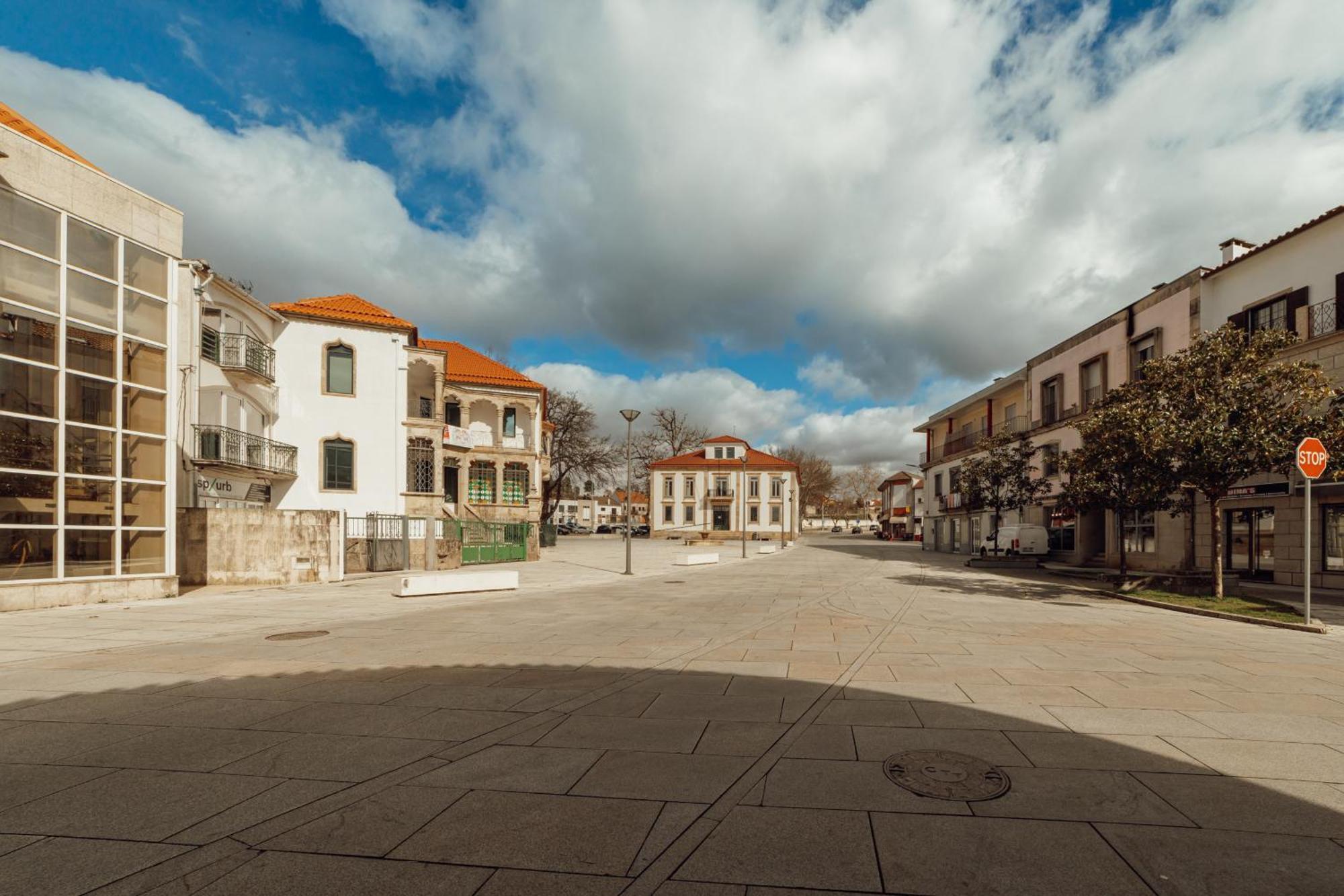 Casa Do Malhadinhas By Vacationy Βίλα Vila Nova de Paiva Εξωτερικό φωτογραφία