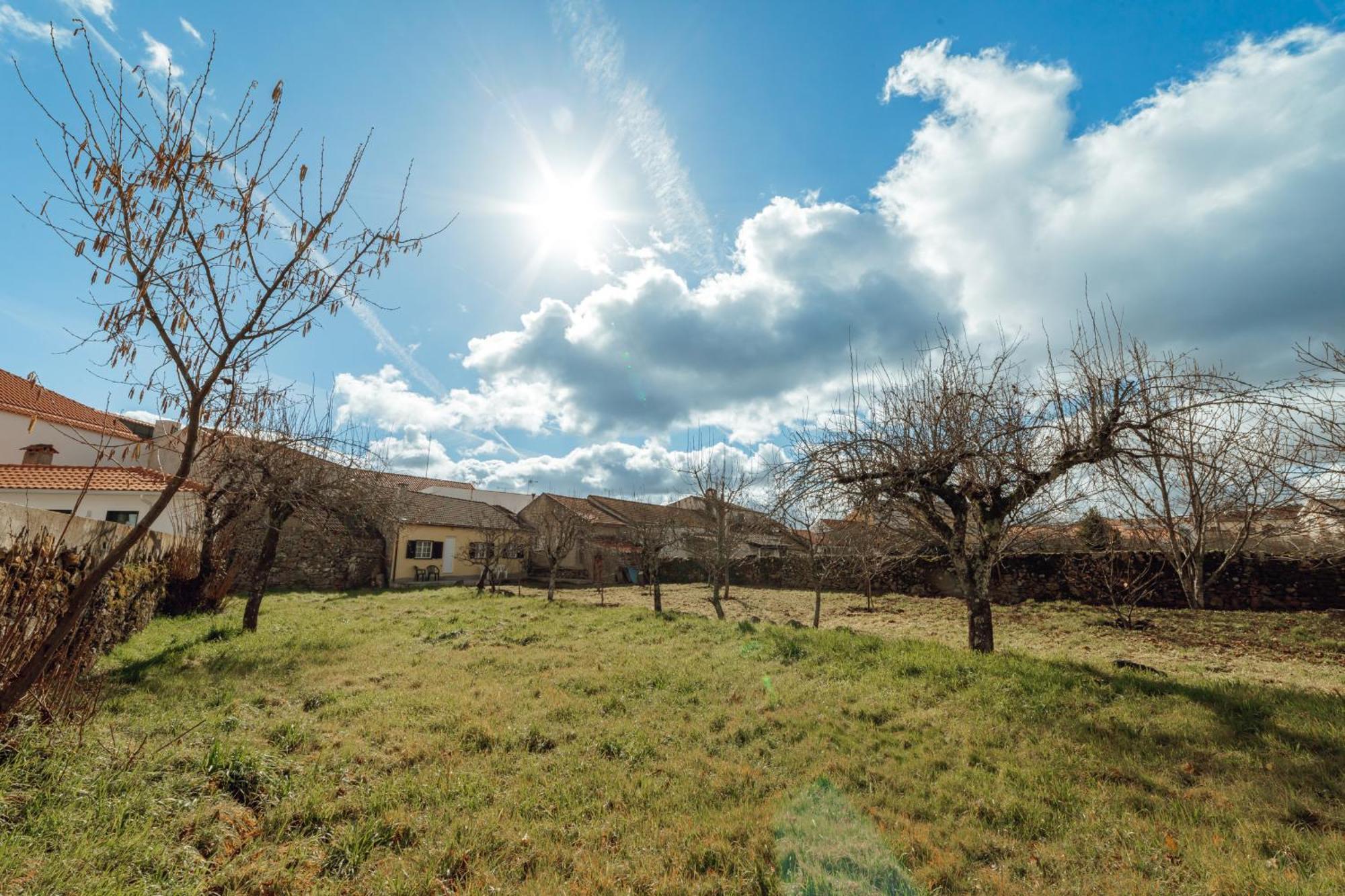 Casa Do Malhadinhas By Vacationy Βίλα Vila Nova de Paiva Εξωτερικό φωτογραφία